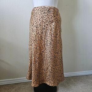 Shareen Collection Midi Skirt M / 8
